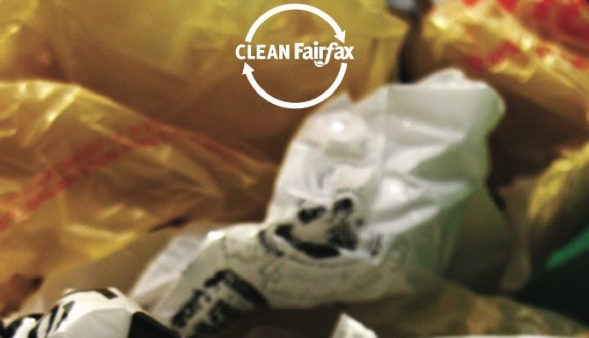 Clean Fairfax