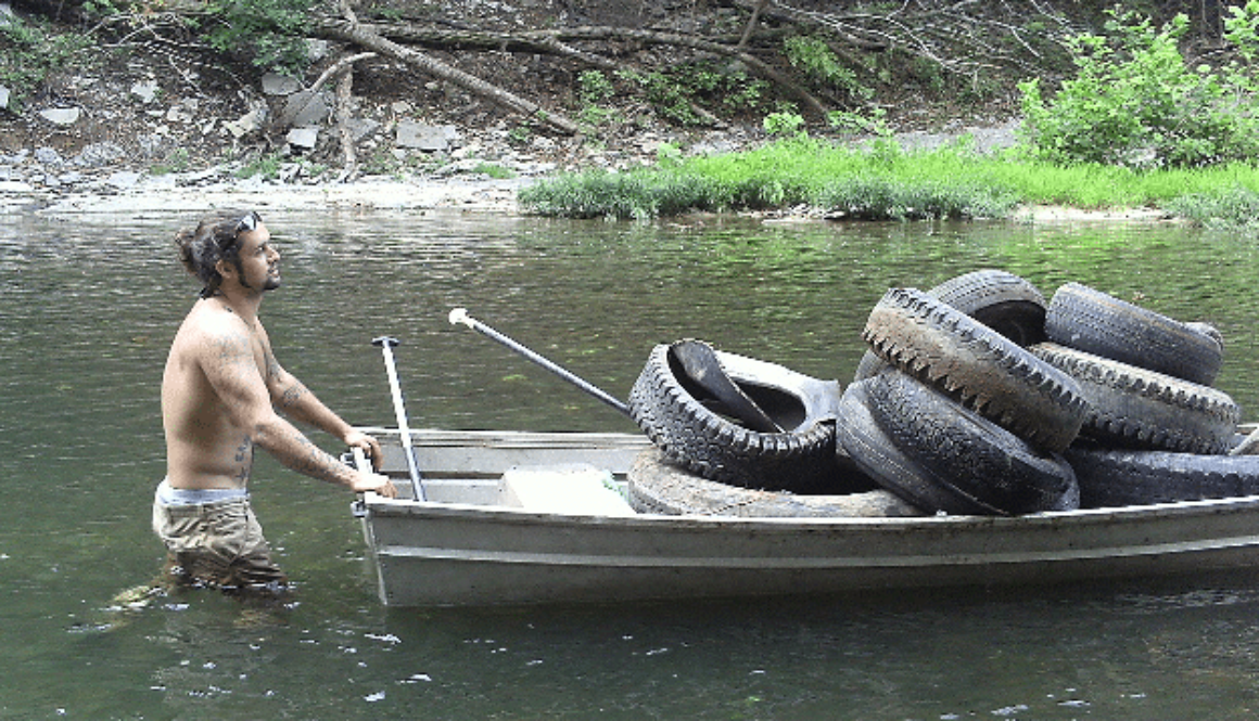 Getting Busy at Earth Korps