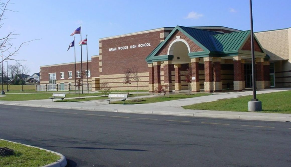 BWHS