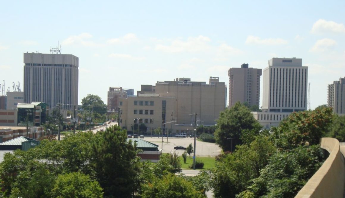 Downtown_Newport_News