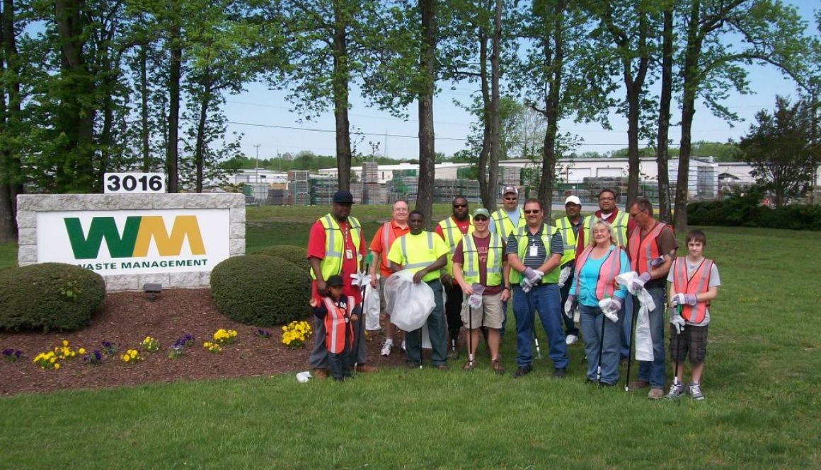 WM-Yadkin-Rd-clean-up