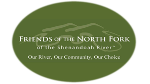 Clean Up Shenandoah River (North Fork)