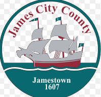 Commuter Parking Lot Cleanup in James City County