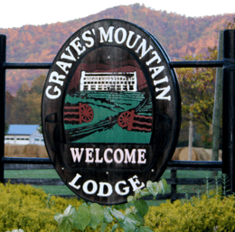 Graves' Mountain Apple Harvest Festival