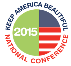 Keep America Beautiful 2015 National Conference