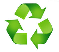 Hampton Fryer Oil Recycling Collection