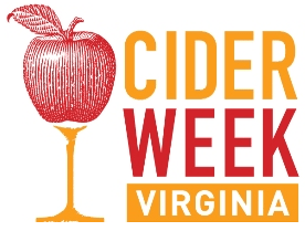 Cider Week Virginia