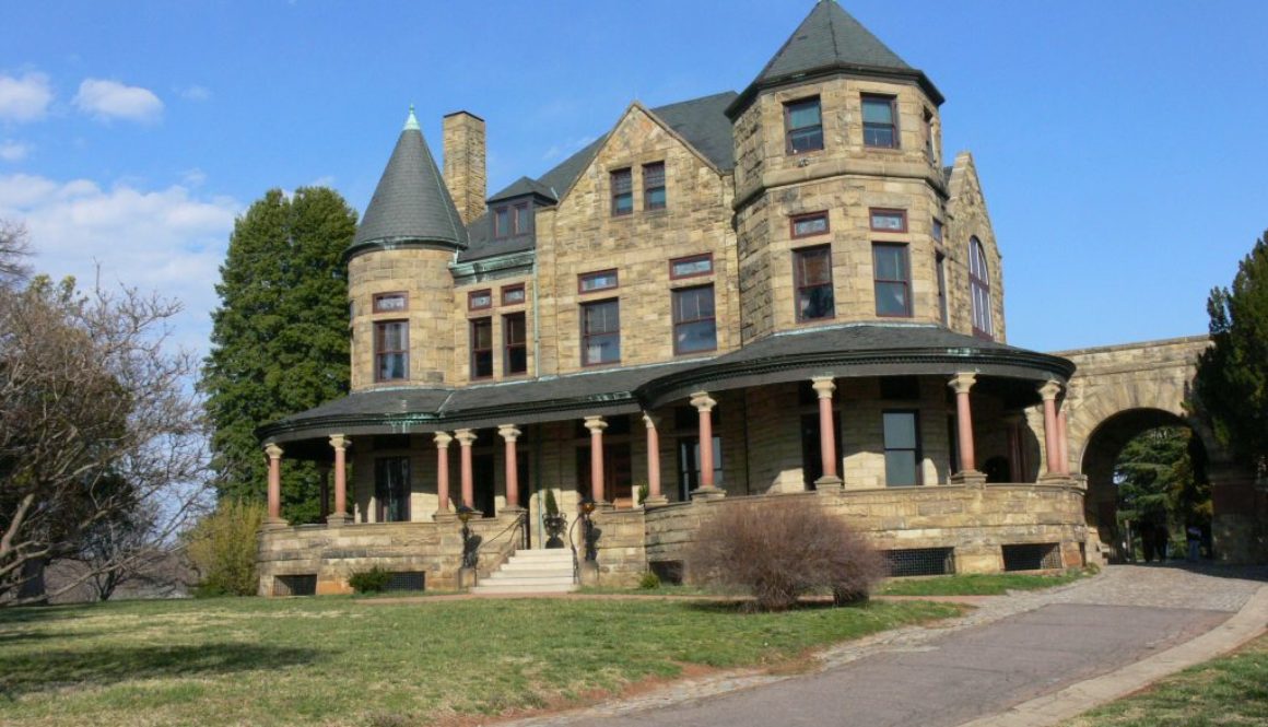 Maymont_Mansion