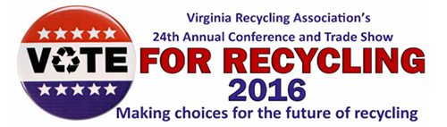 VRA's 24th Annual Conference and Trade Show