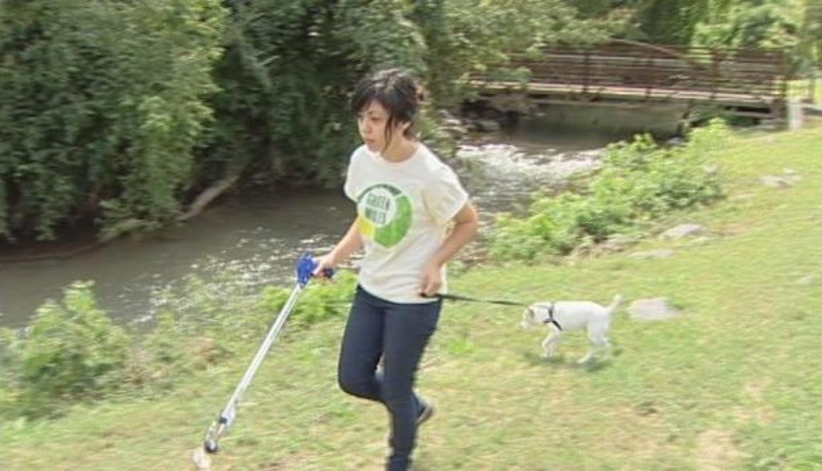 Frederick County Green 2