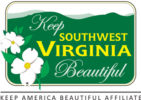 Keep Southwest VA Beaut Logo