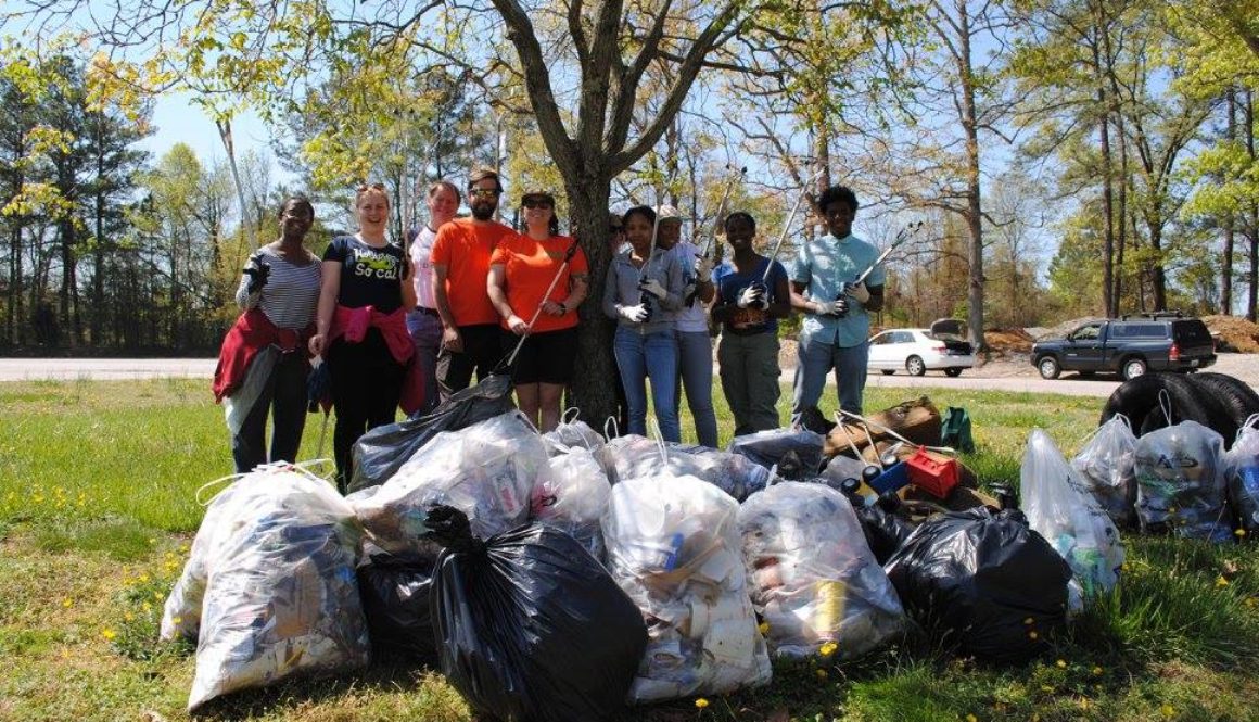 RVA Clean Sweep 1