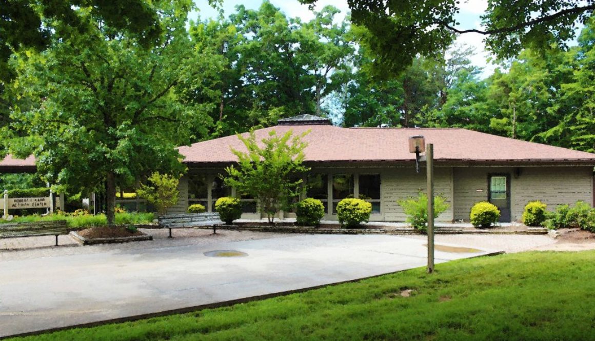 Warm Hearth Village 2