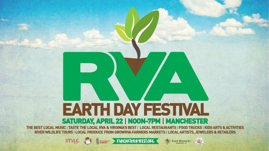 RVA Earth Day Festival