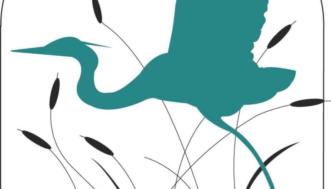 Friends of Rapp. Logo