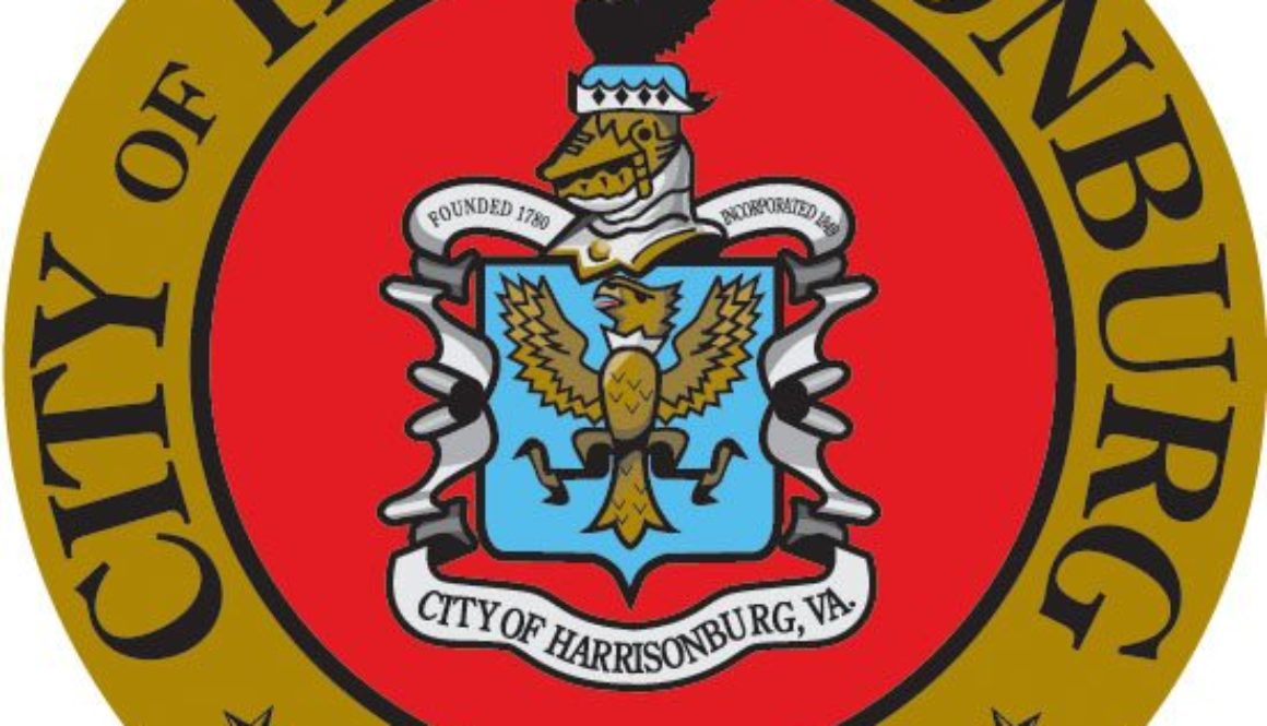 Harrisonburg Logo