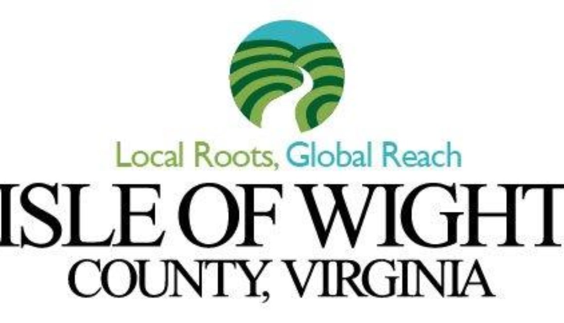 Isle of Wight Logo