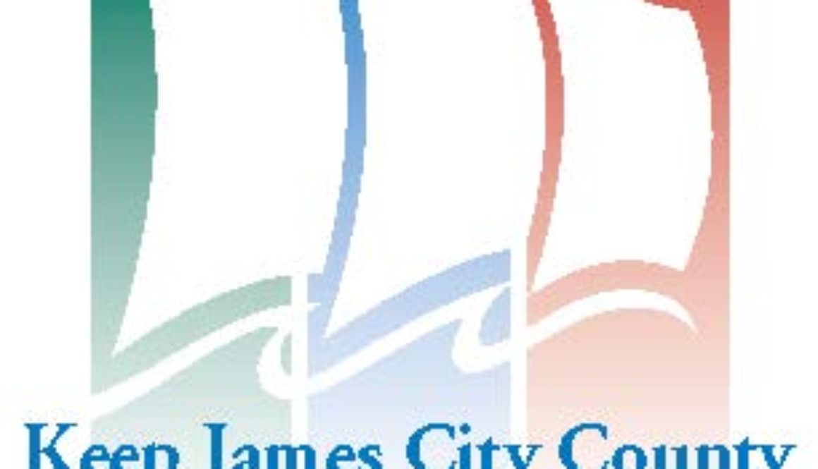 James City Logo
