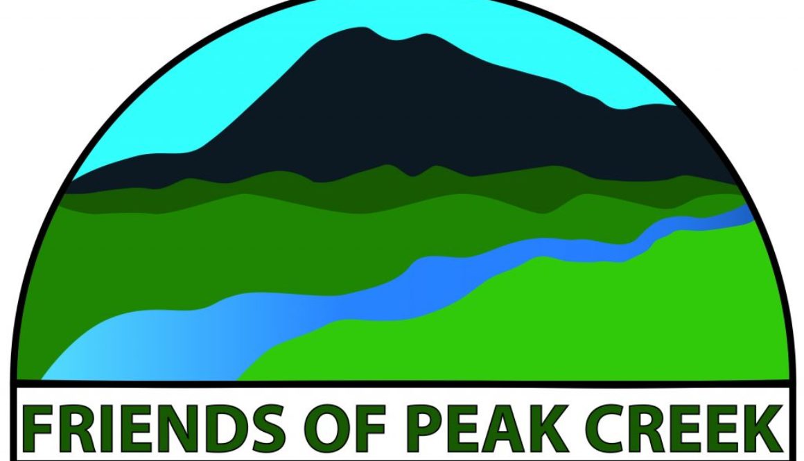 Friends of Peak Creek