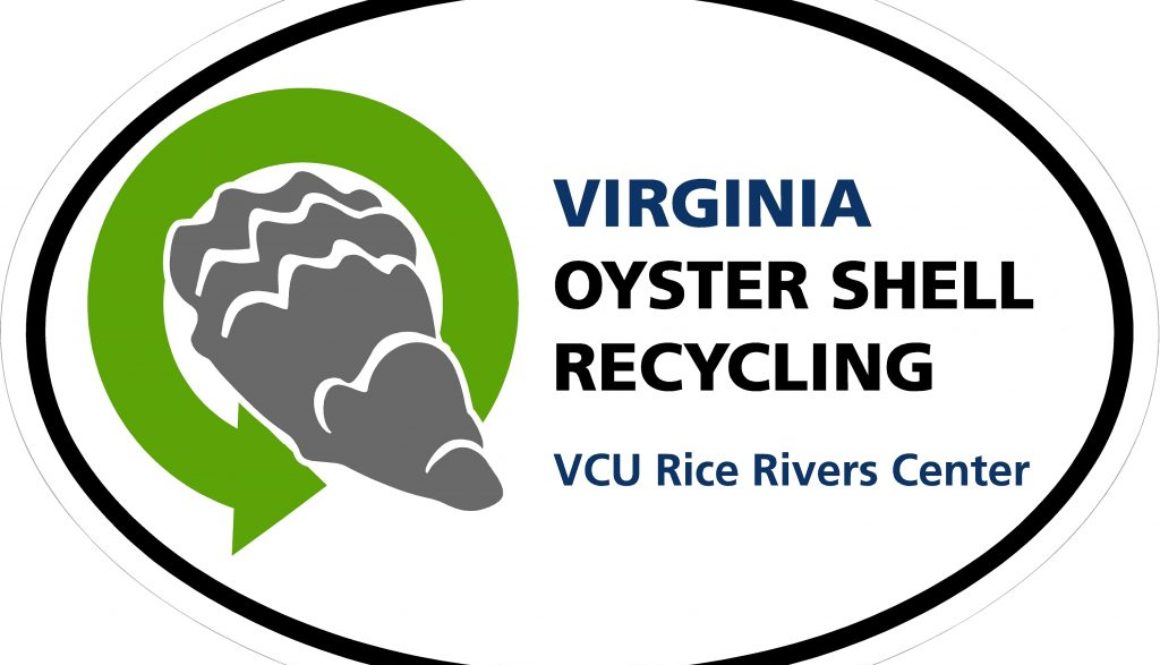 VA Oyster Logo