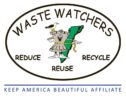 Waste Watchers Logo
