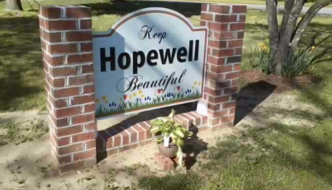 Keep-Hopewell-Beautiful-sign