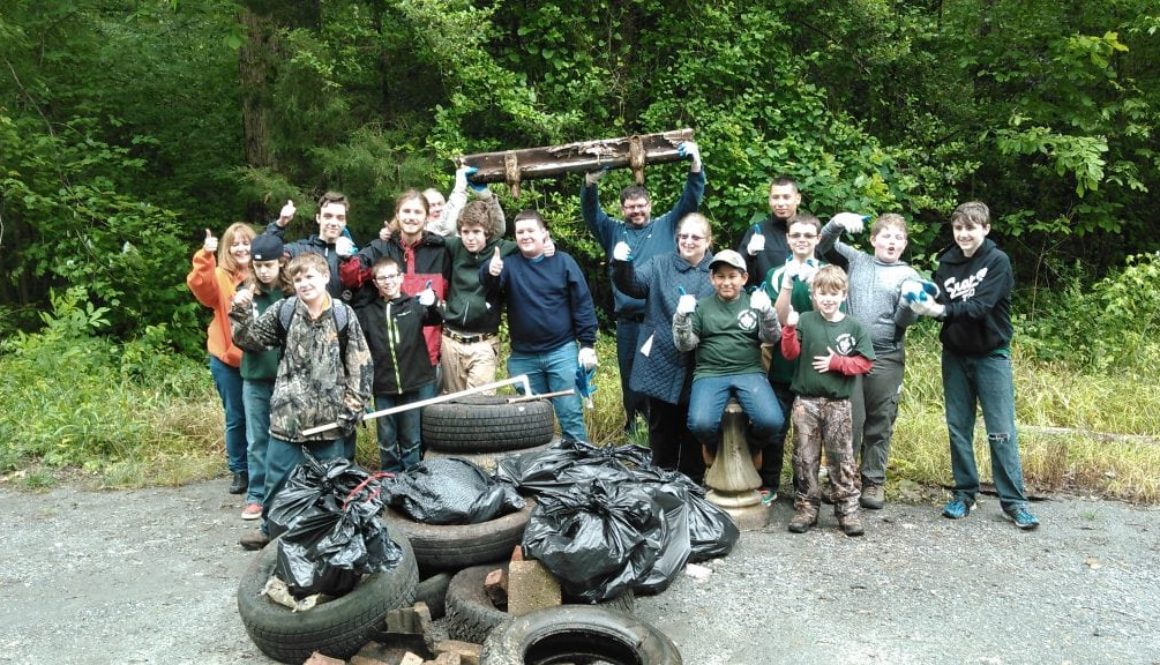 CenterforNaturalCapital photo