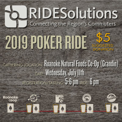 2019 RIDE Solutions Poker Ride