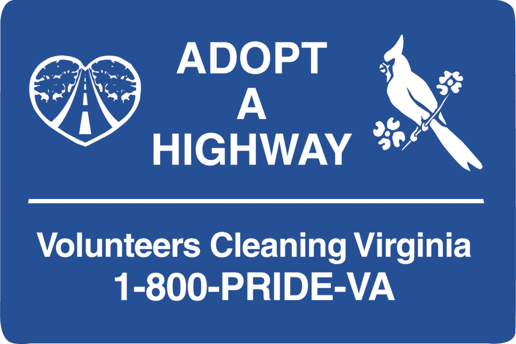 Adopt a Highway