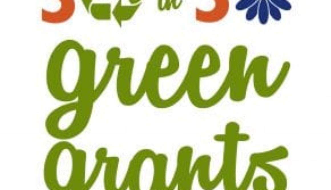Green Grants Logo