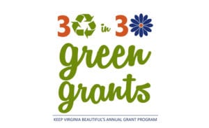 Green Grants Logo