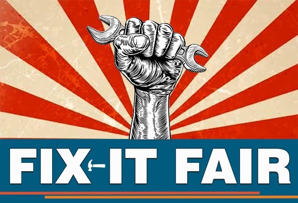 Fix It Fair