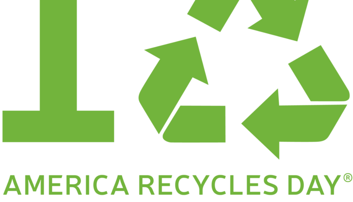 I Recycle Logo