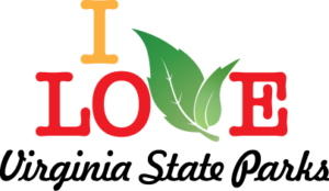 Virginia State Park Logo
