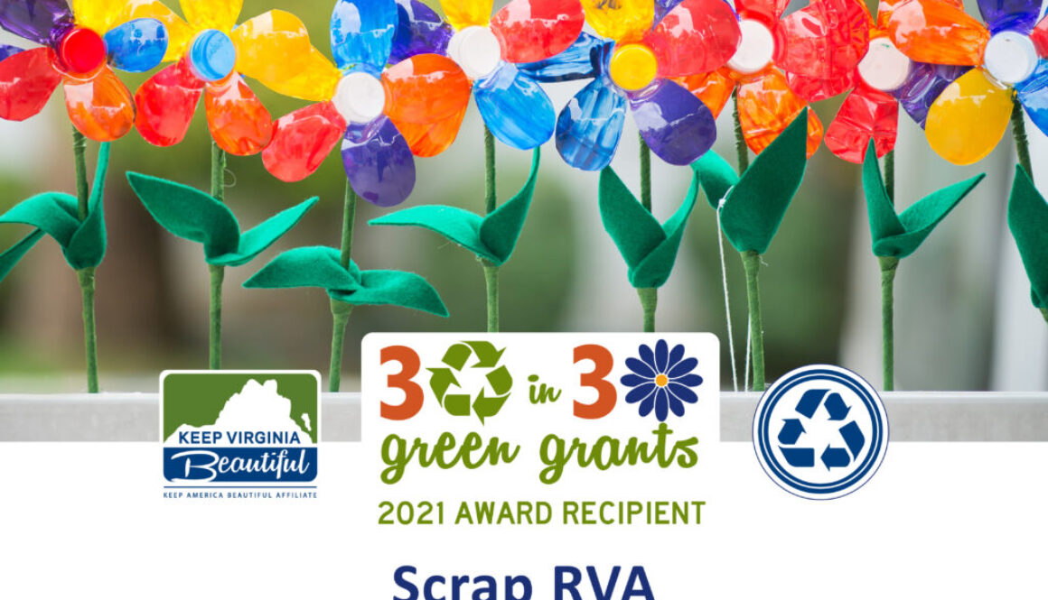 Green Grant Award Logo