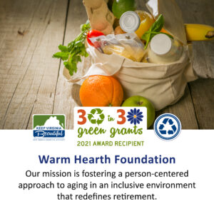 Reusable Grocery Bags