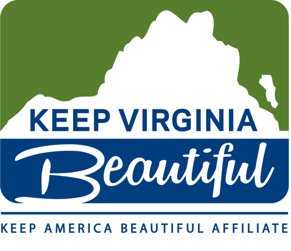 Keep Virginia Beautiful logo