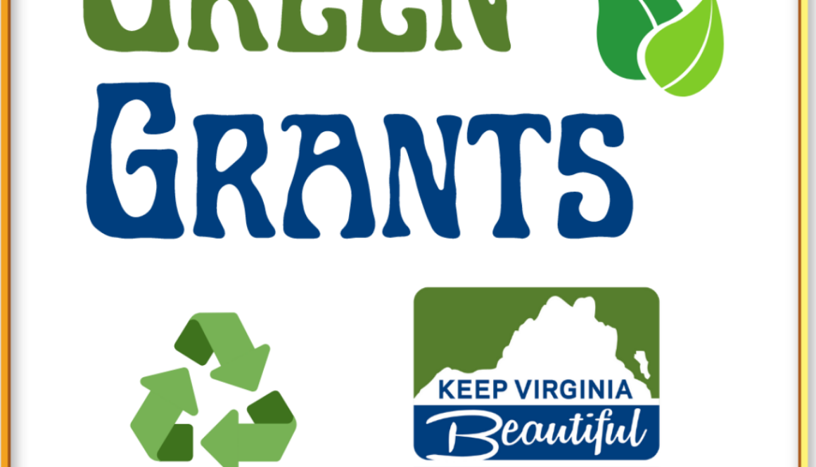 Green Grants Logo