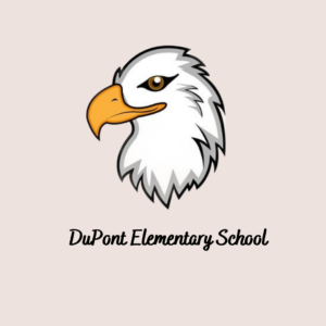 DuPont Eagle Mascot