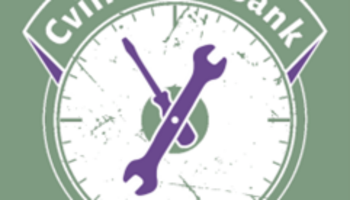 Cville TimeBank Logo