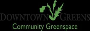 Downtown Greens Logo