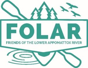 Logo for FOLAR
