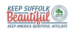 Keep Suffolk Beautiful Logo