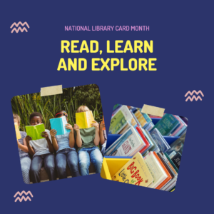 children reading books