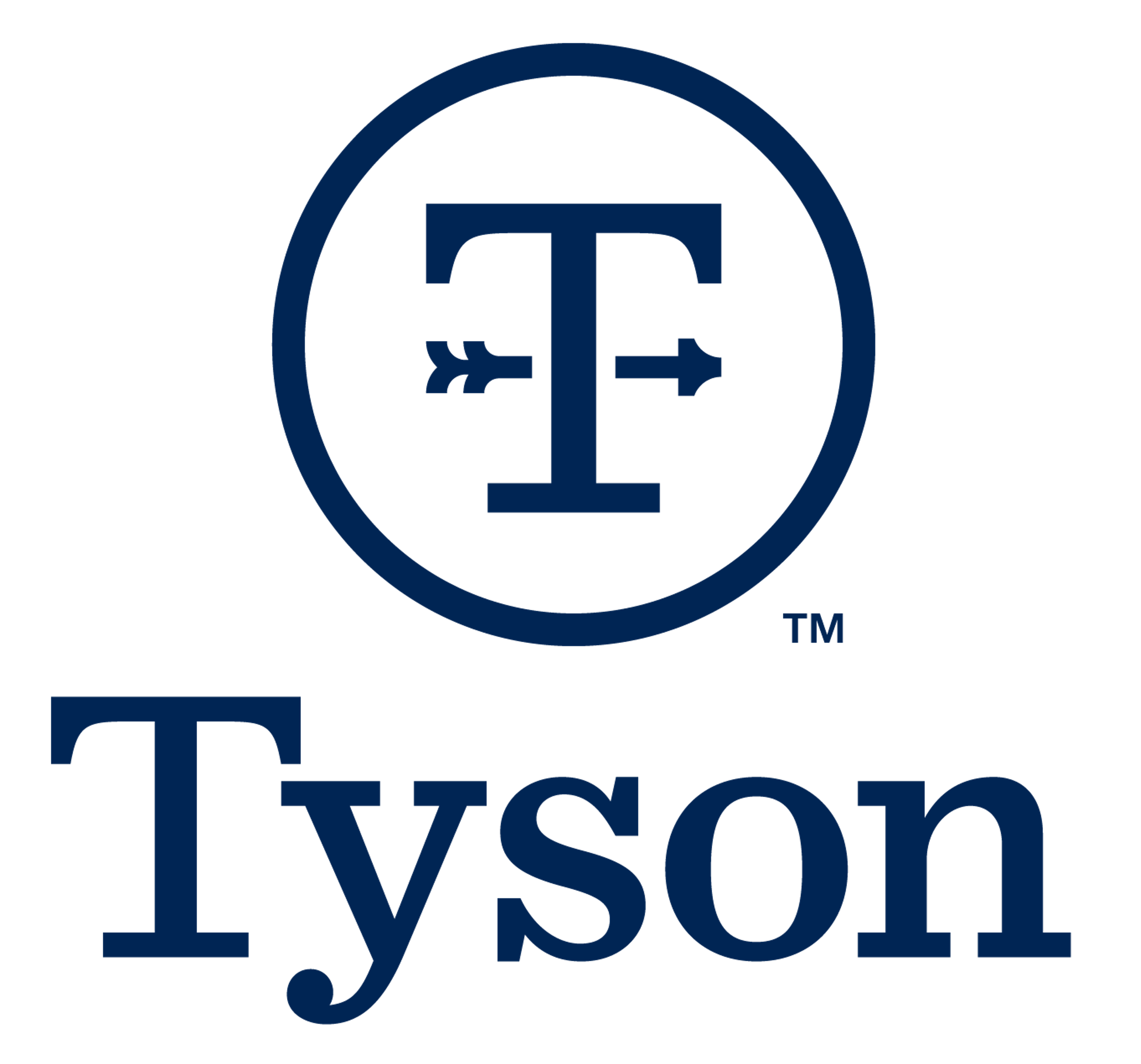 Tyson Food logo