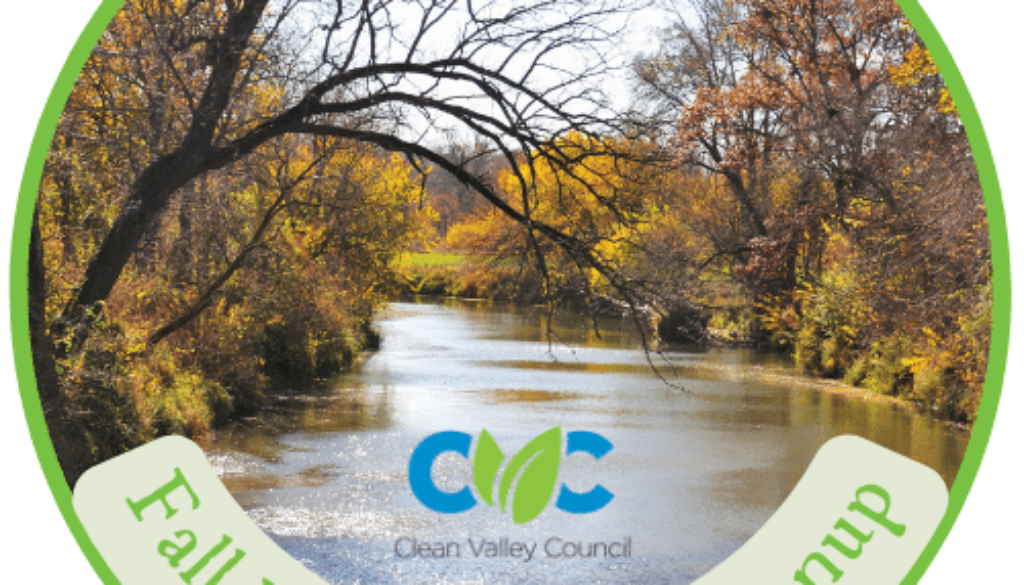 Fall Waterways Cleanup compressed