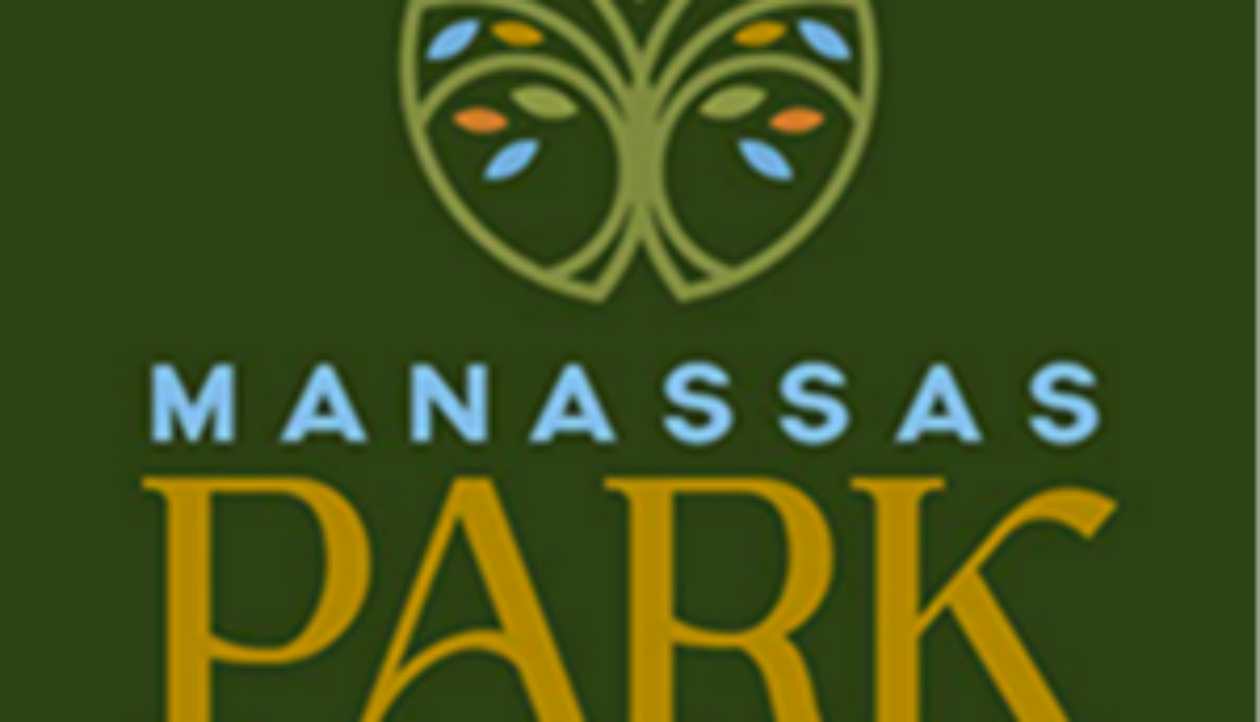 City of Manassas Park, Virginia Logo