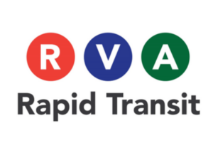 RVA Rapid Transit Logo