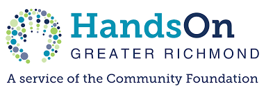 Hands On Greater Richmond Logo