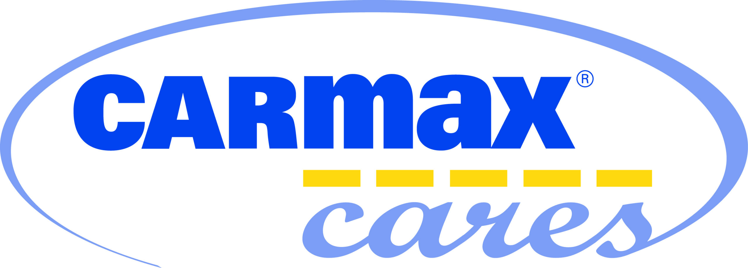 CarMax Cares Logo